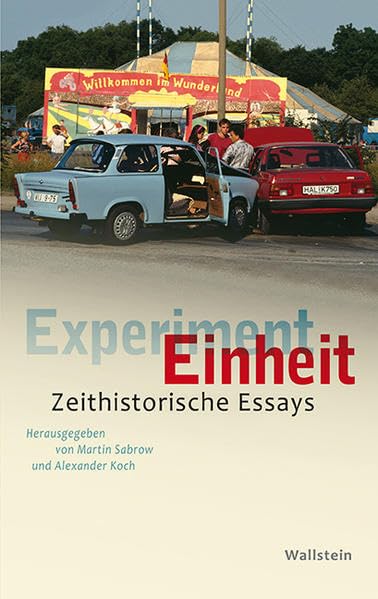 Experiment Einheit Architecture
