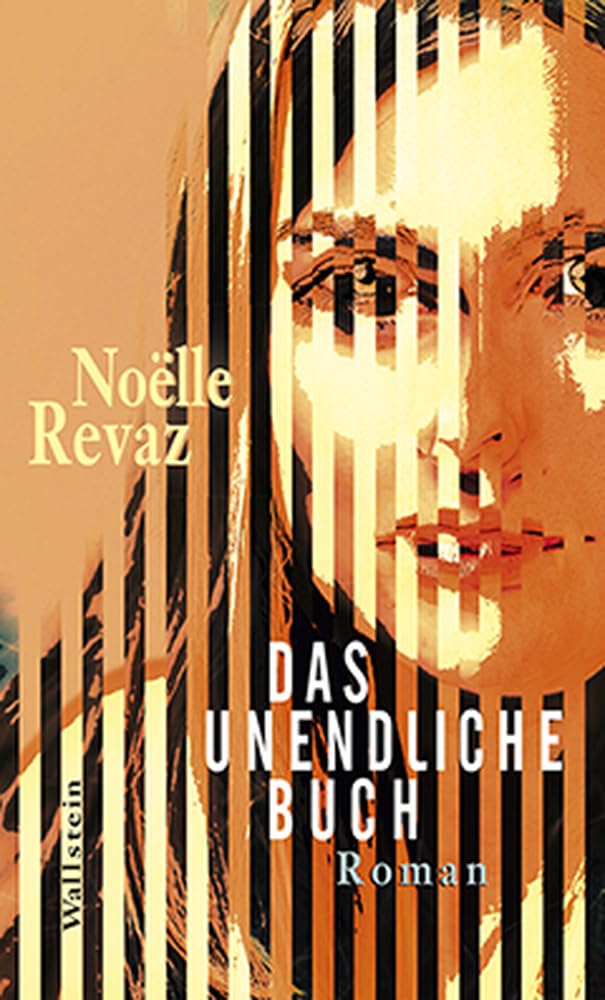 Das unendliche Buch Contemporary literature Books