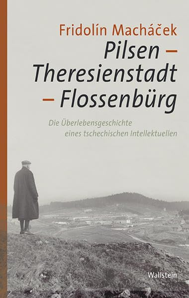 Pilsen – Theresienstadt – Flossenbürg: Die Überlebensgeschichte eines tschechischen Intellektuellen (Flossenbürger Forum) Social Sciences