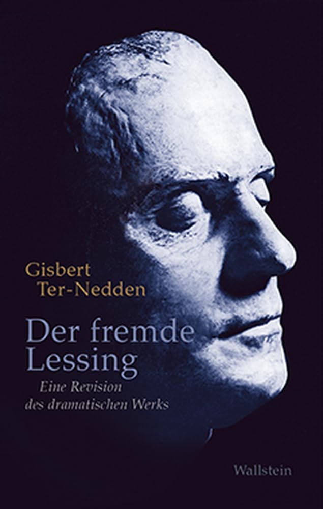 Product Image: Der fremde Lessing