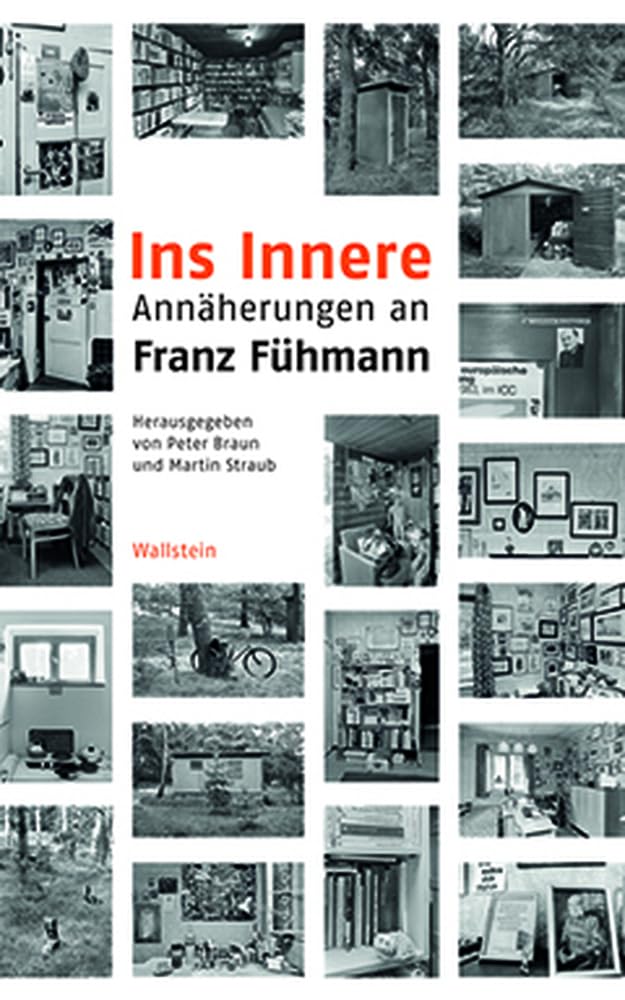 Product Image: Ins Innere