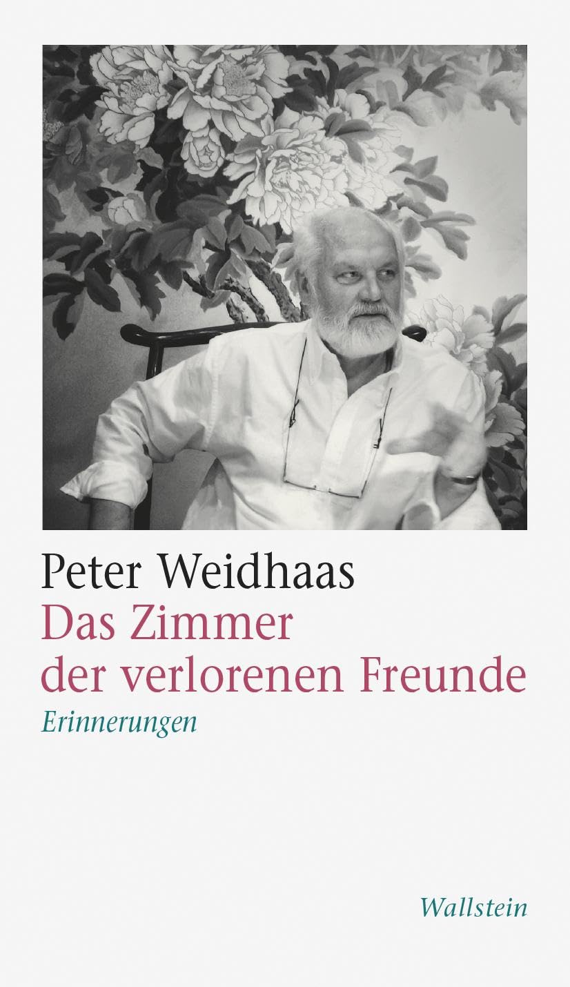 Das Zimmer der verlorenen Freunde: Erinnerungen book