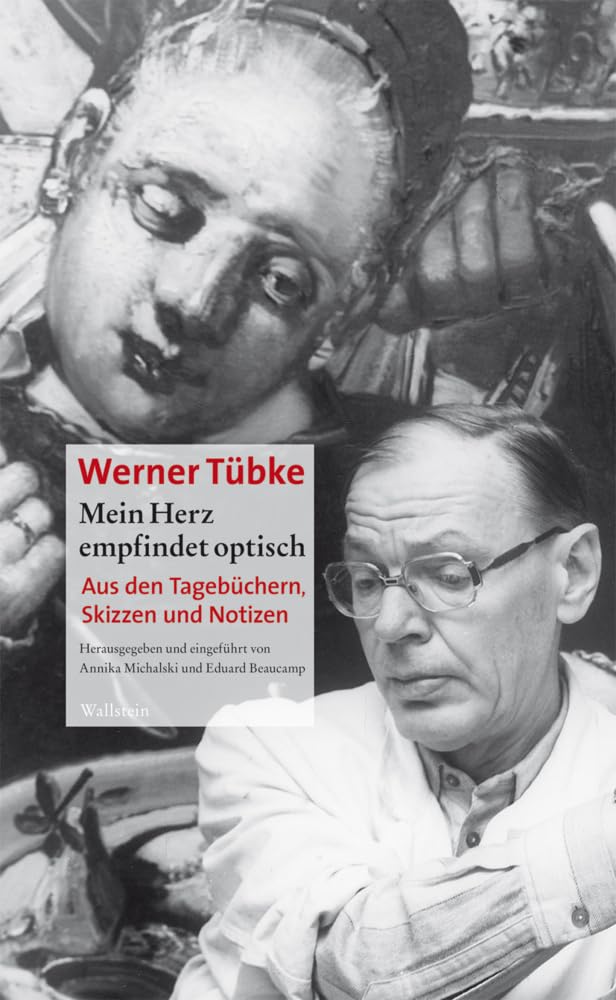Mein Herz empfindet optisch Essays & Short Stories