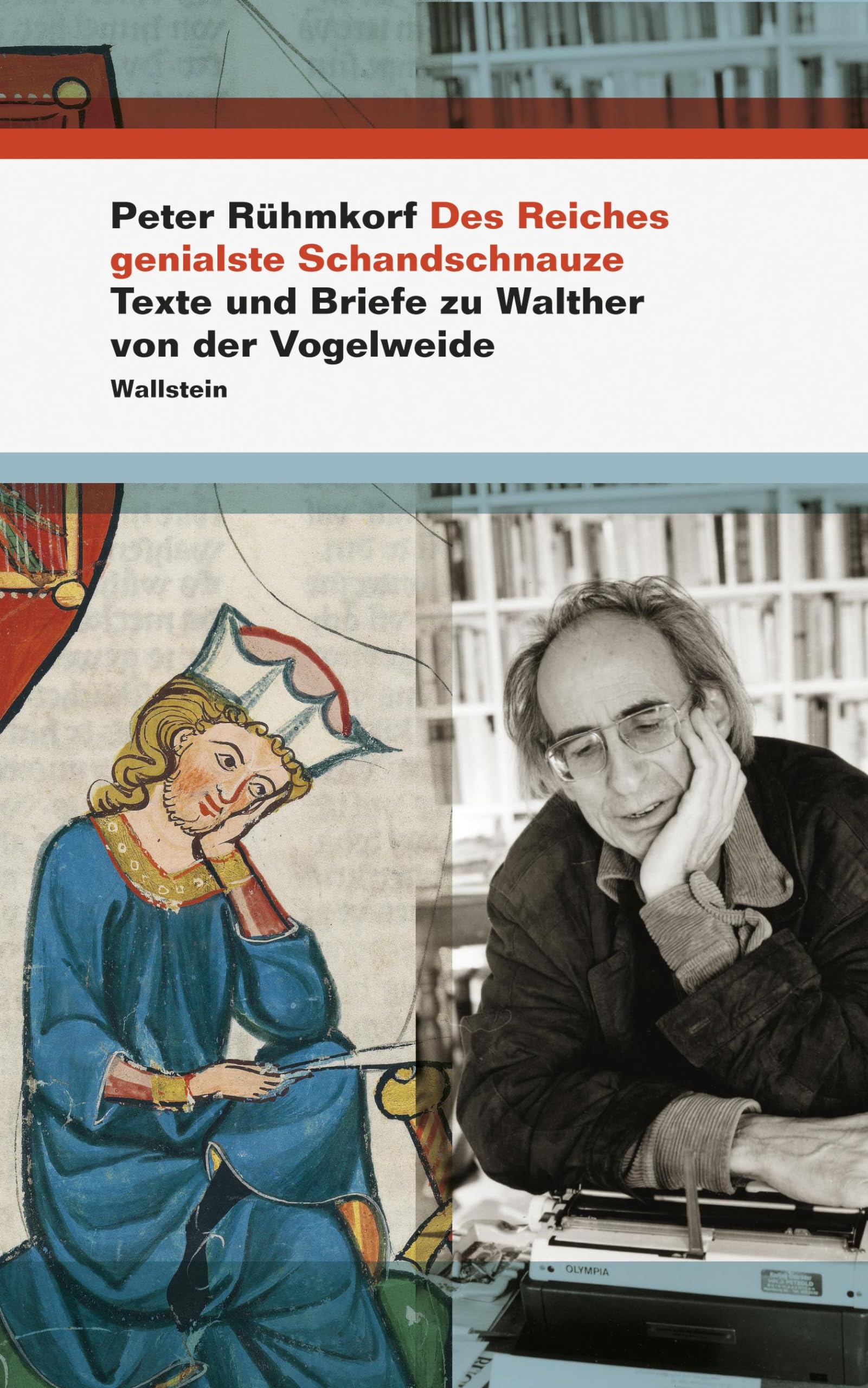 Des Reiches genialste Schandschnauze Poetry