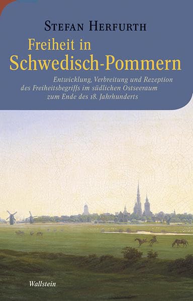 Freiheit in Schwedisch-Pommern Law