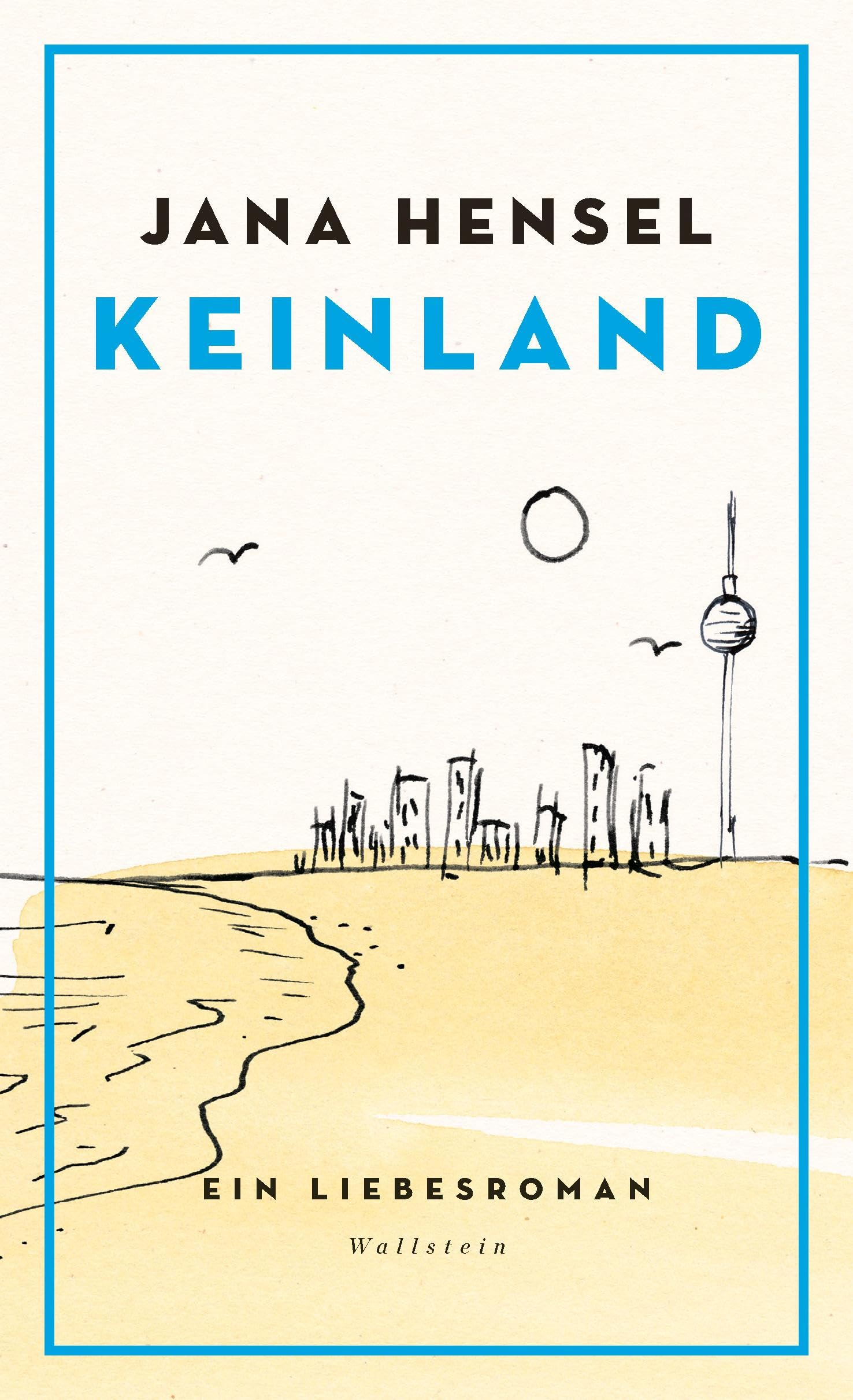 Keinland Contemporary literature Books