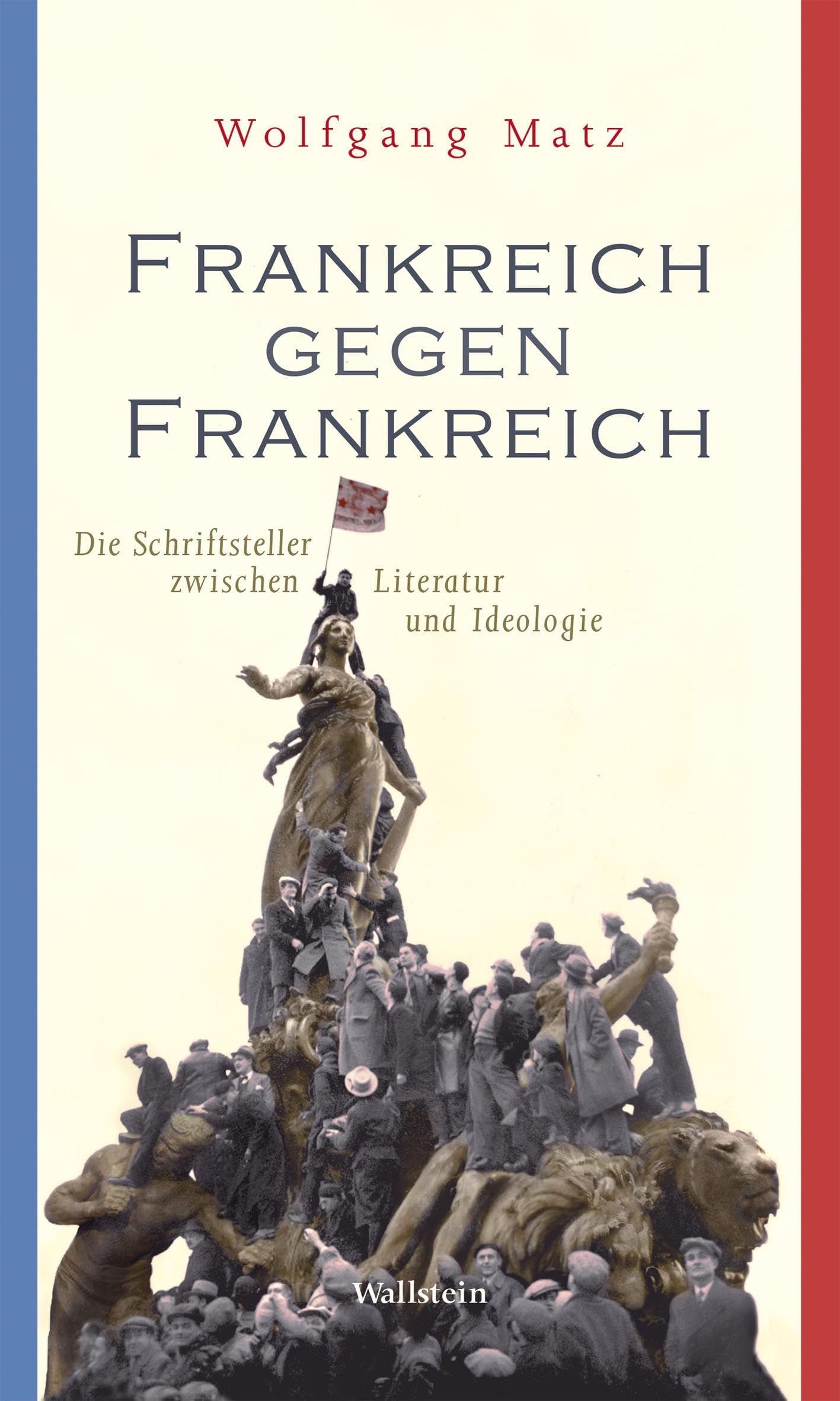 Frankreich gegen Frankreich Books
