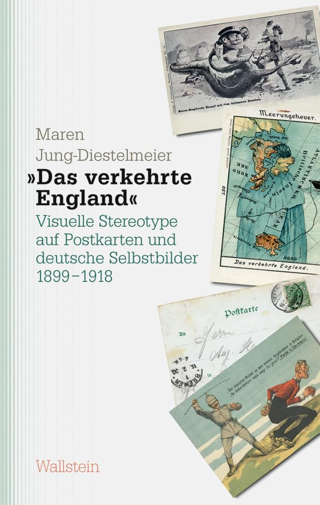 »Das verkehrte England« Film, Art & Culture