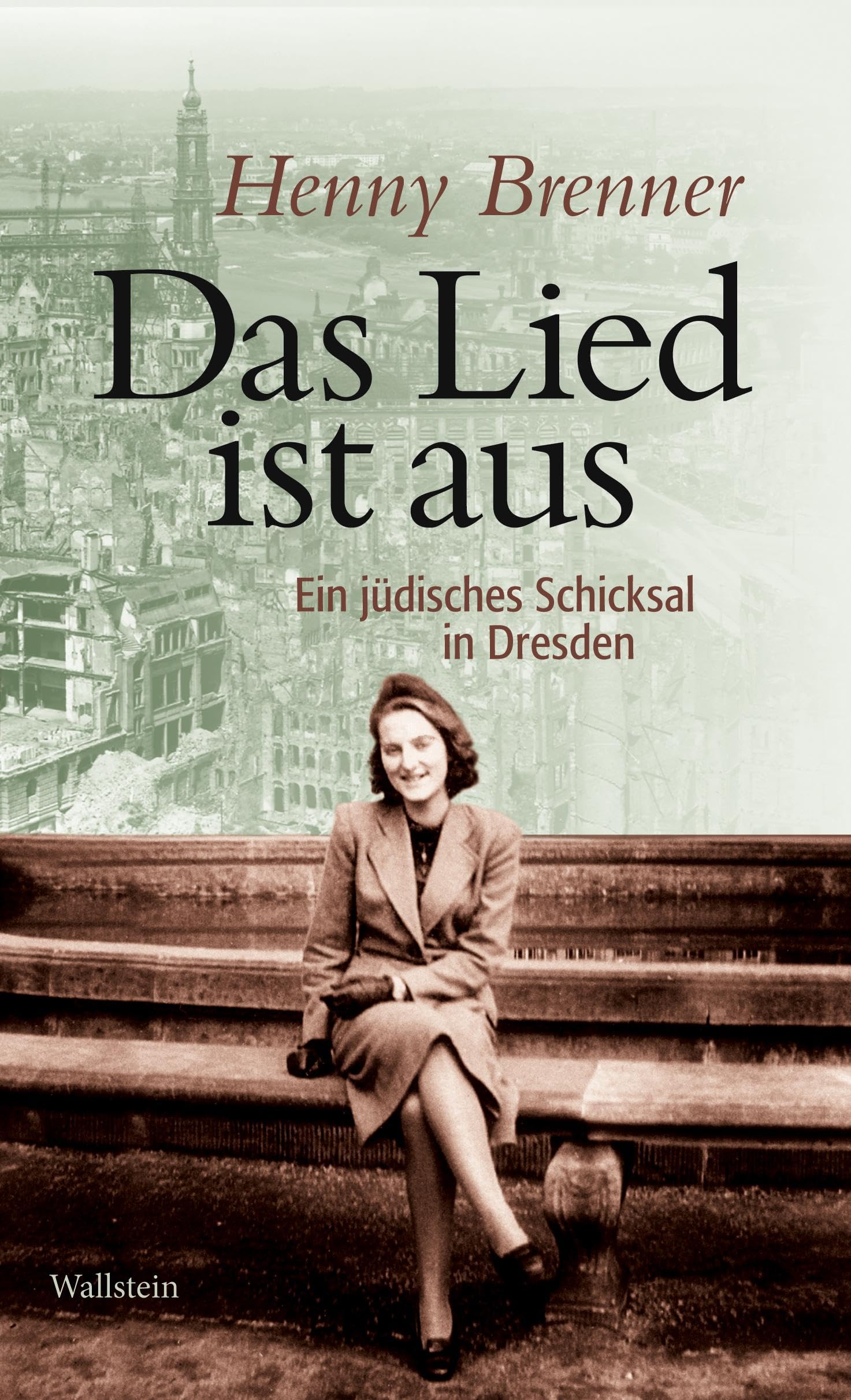 Das Lied ist aus Politics & Society Books