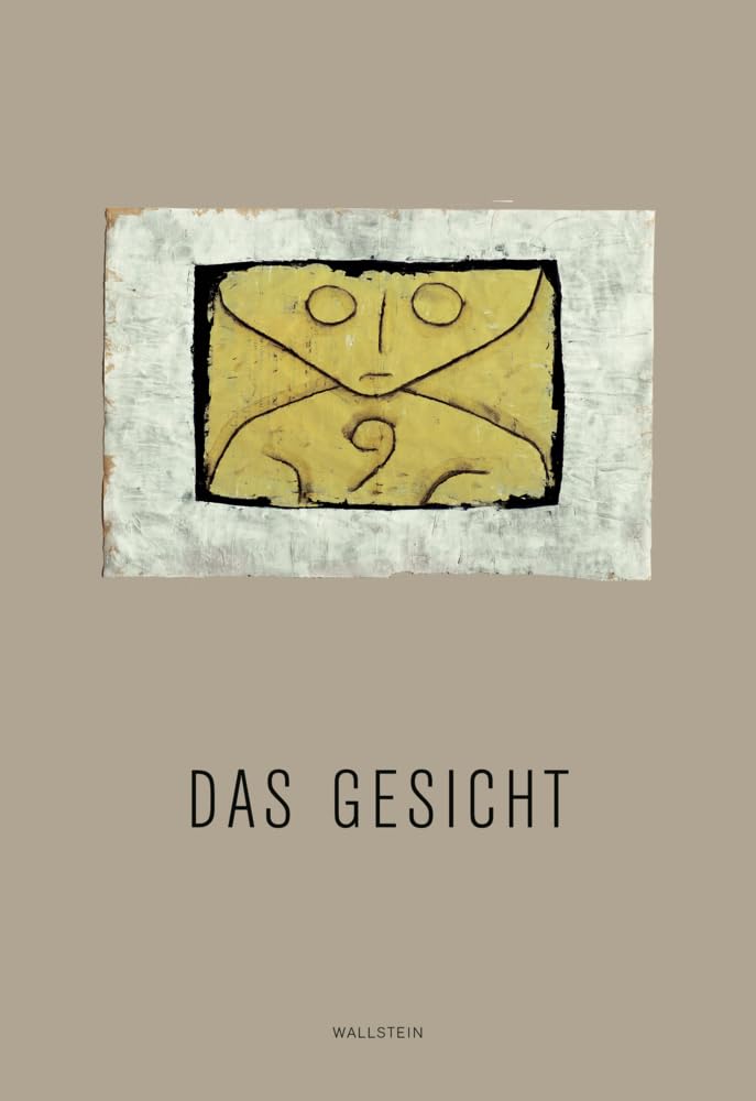 Das Gesicht Film, Art & Culture