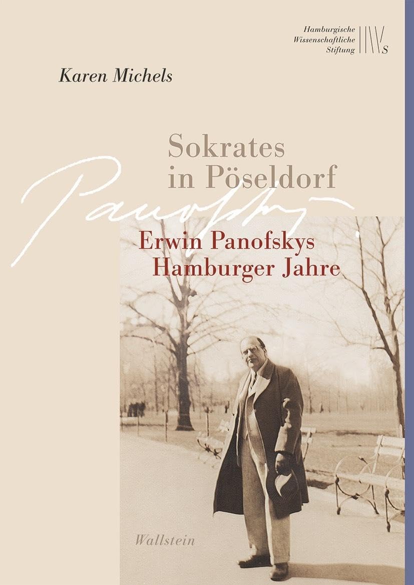 Sokrates in Pöseldorf Books