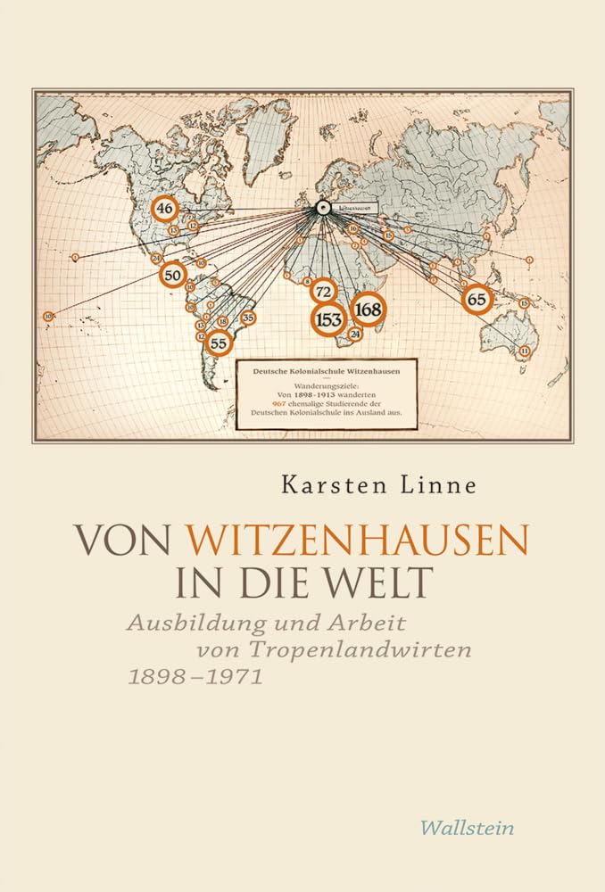Von Witzenhausen in die Welt Natural Sciences