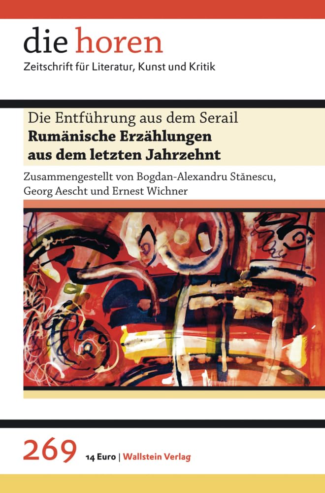 Die Entführung aus dem Serail Contemporary literature