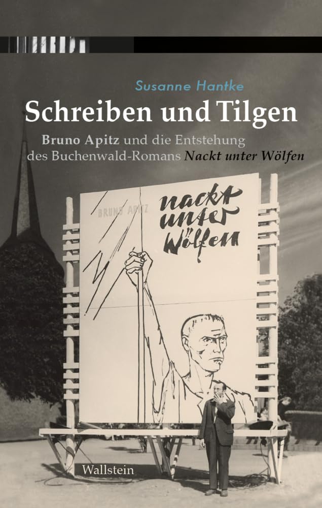 Product Image: Schreiben und Tilgen