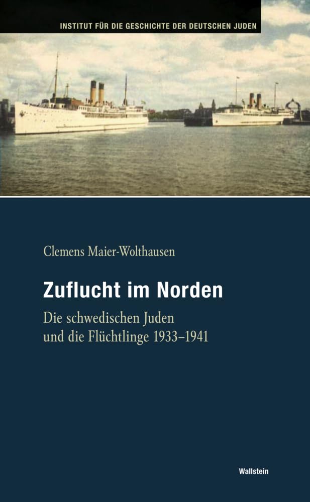 Zuflucht im Norden book