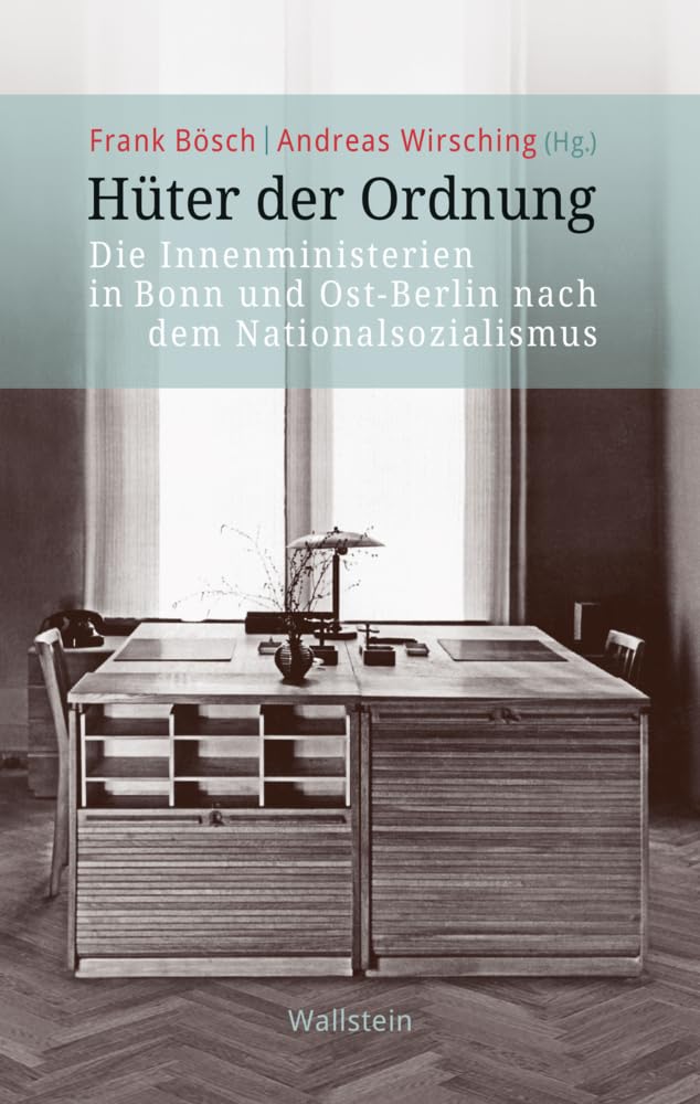 Hüter der Ordnung German history