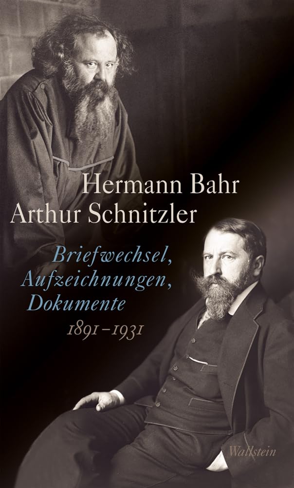 Briefwechsel, Aufzeichnungen, Dokumente 1891-1931 Essays & Short Stories