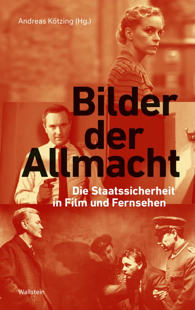Bilder der Allmacht Politics & History