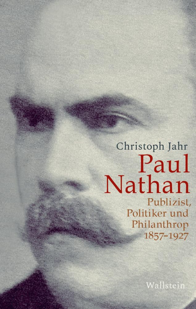 Paul Nathan Art & Literature Books