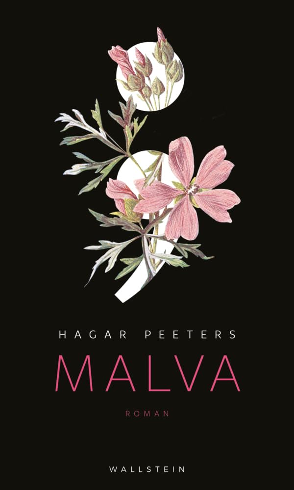 Malva Contemporary literature Books
