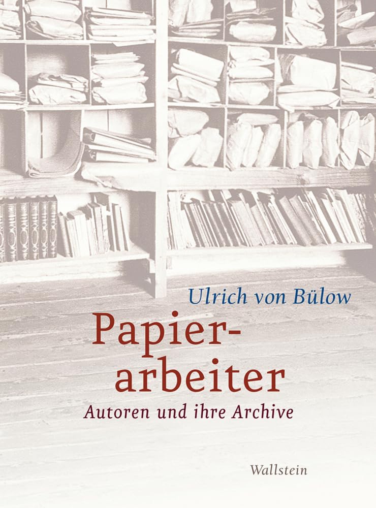 Product Image: Papierarbeiter