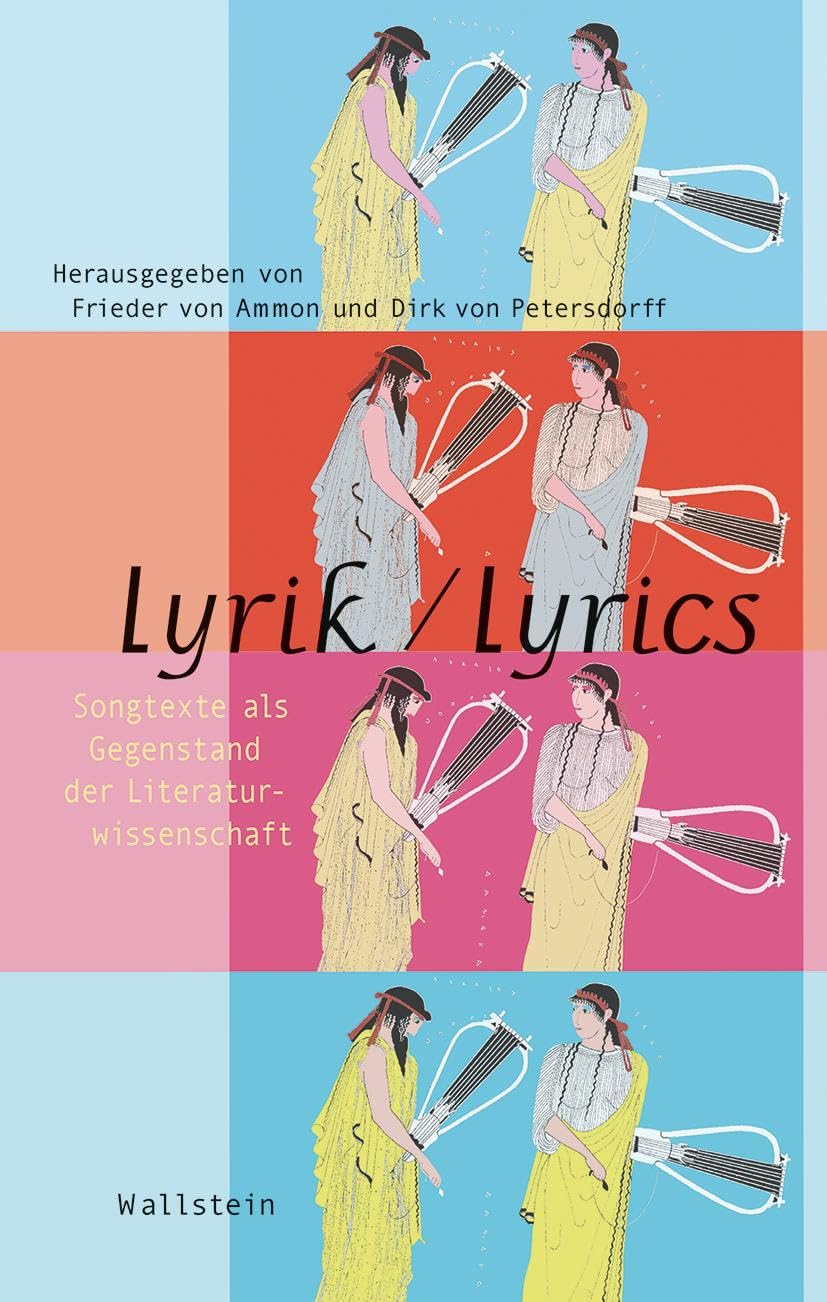 Product Image: Lyrik / Lyrics