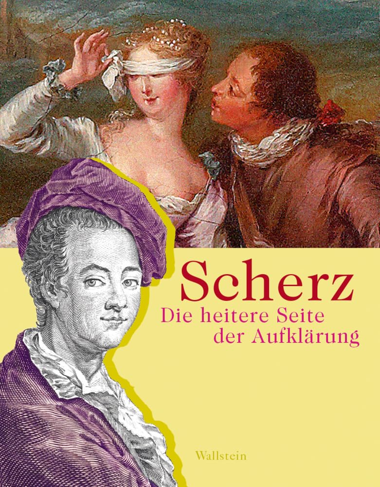 Scherz: Die heitere Seite der Aufklärung (Schriften des Gleimhauses Halberstadt) Film, Art & Culture