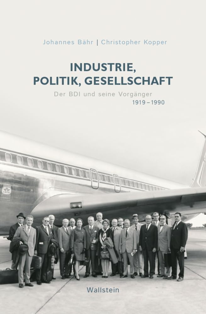 Industrie, Politik, Gesellschaft Business, Finance & Career
