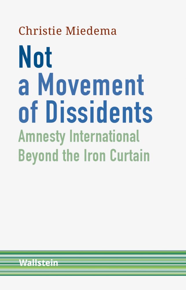 Not a Movement of Dissidents Law