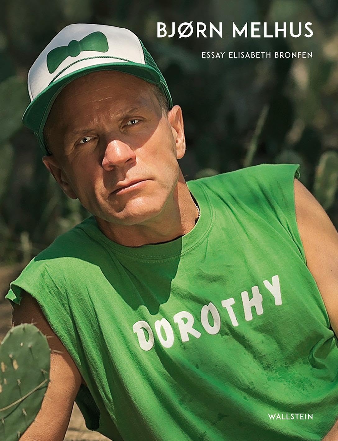 Product Image: Bjørn Melhus