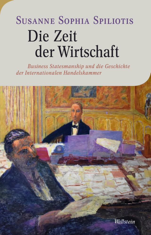 Die Zeit der Wirtschaft Law