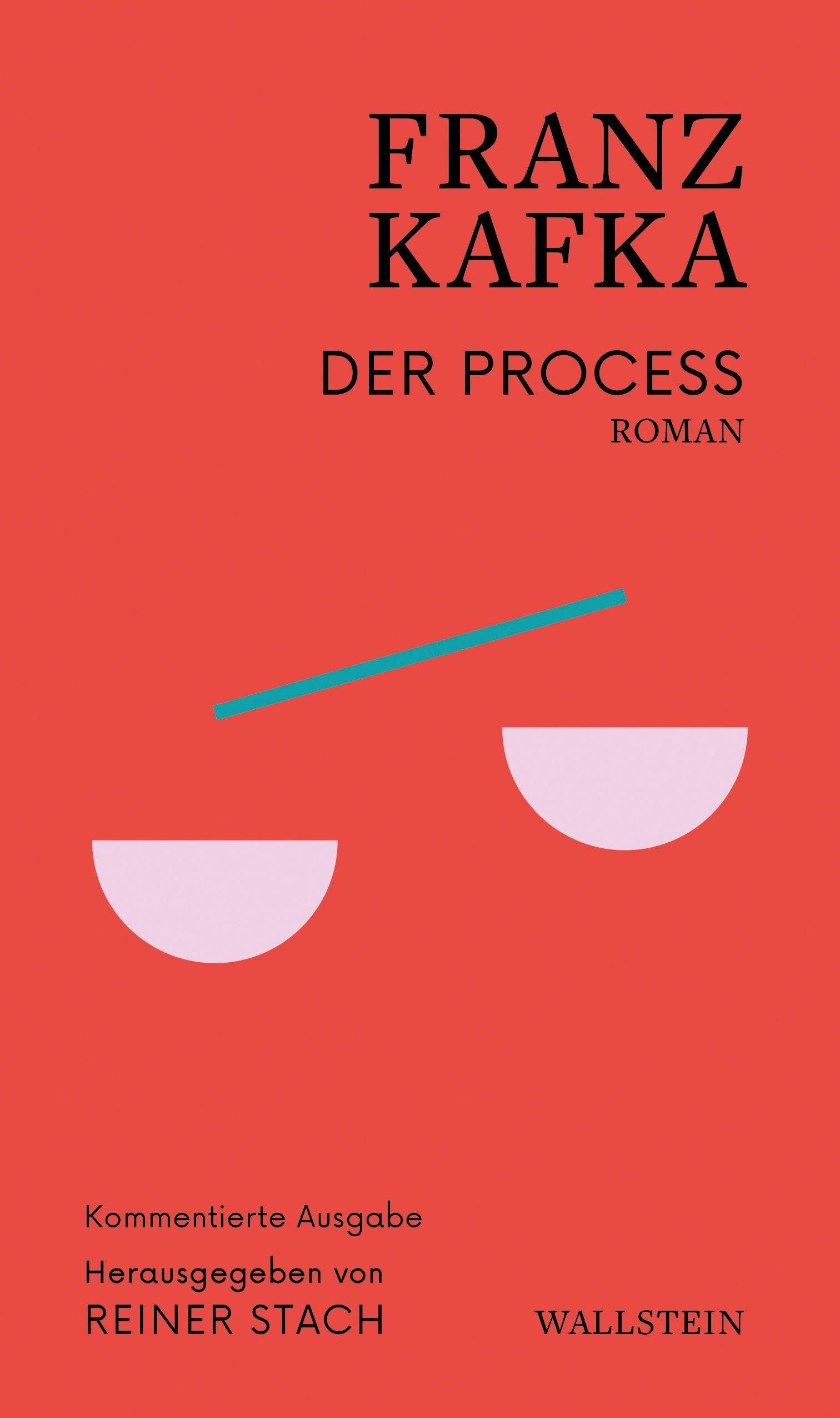 Der Process Contemporary literature Books