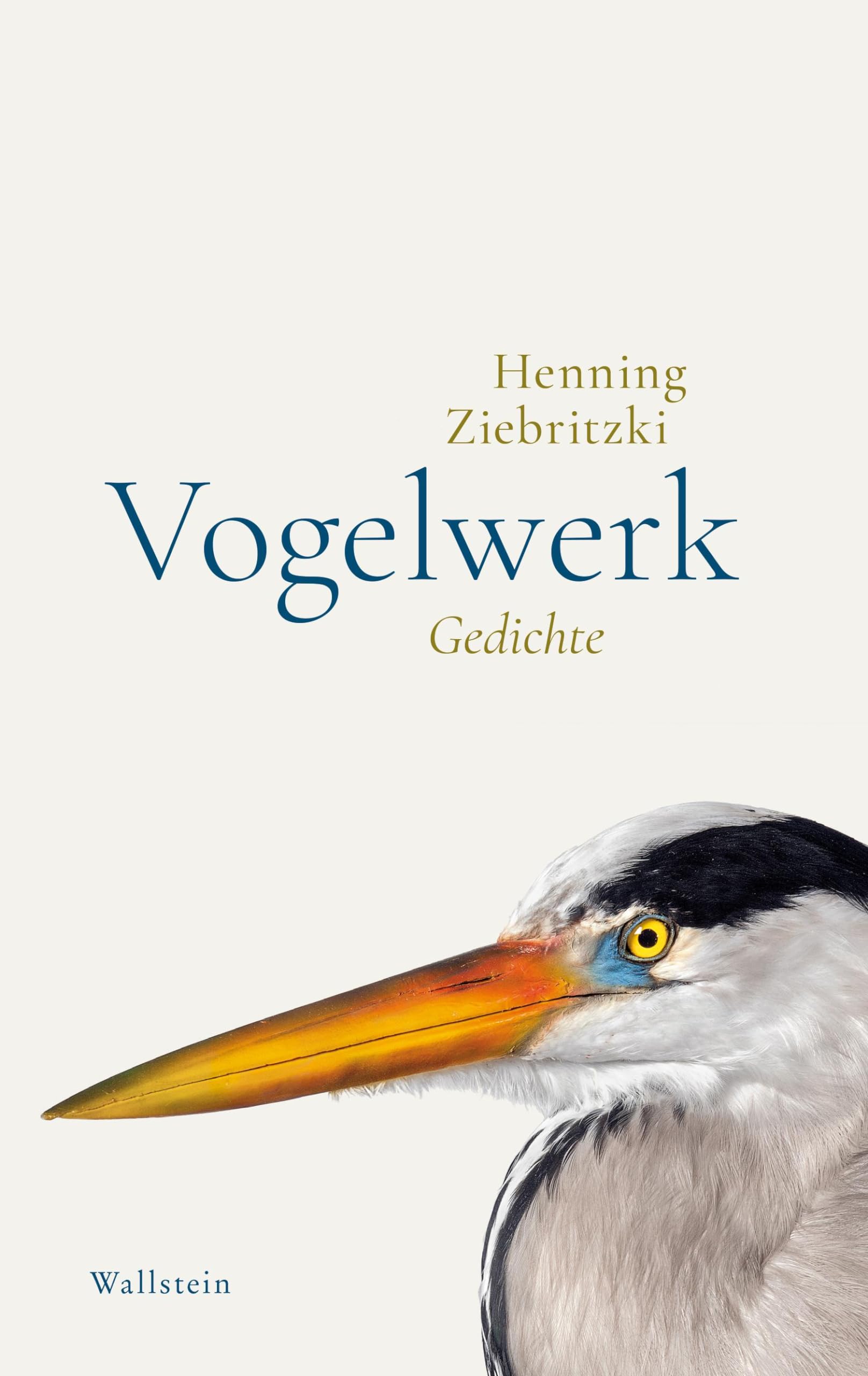 Product Image: Vogelwerk