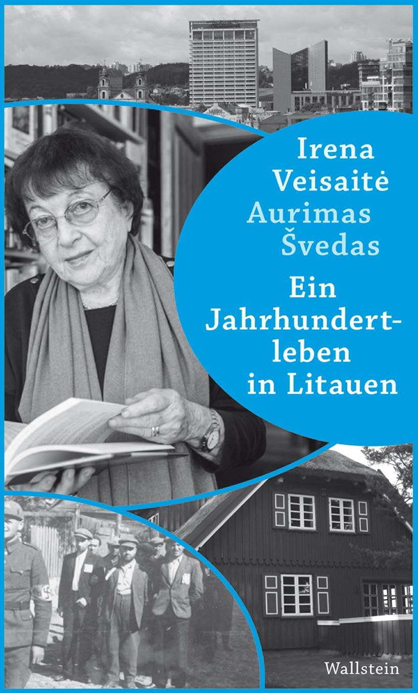 Ein Jahrhundertleben in Litauen Drama