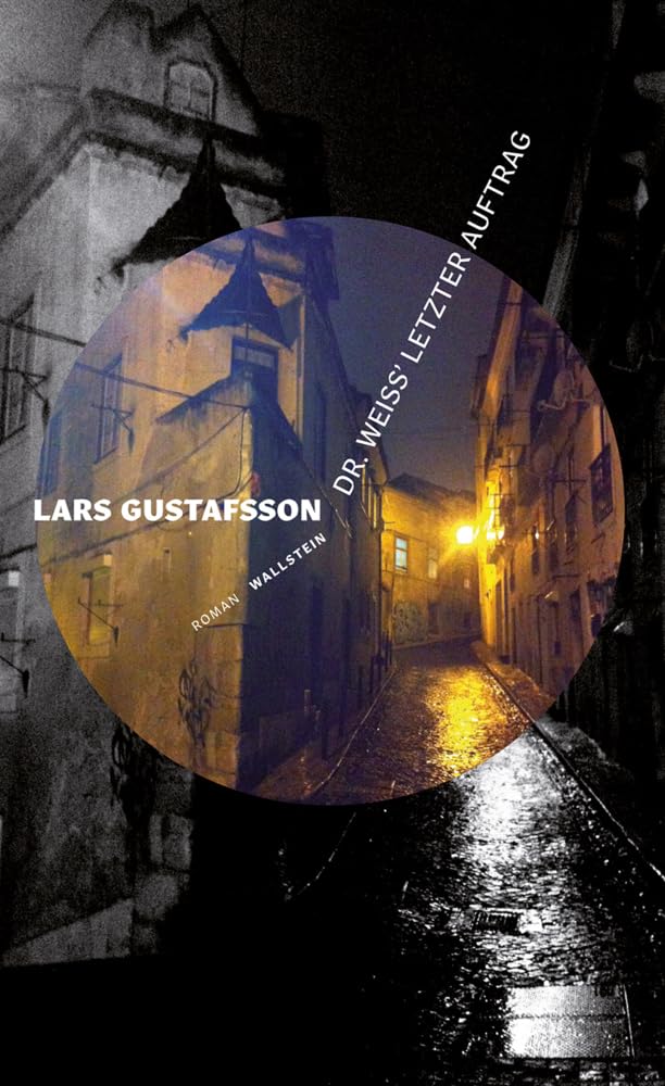 Dr. Weiss’ letzter Auftrag Contemporary literature Books