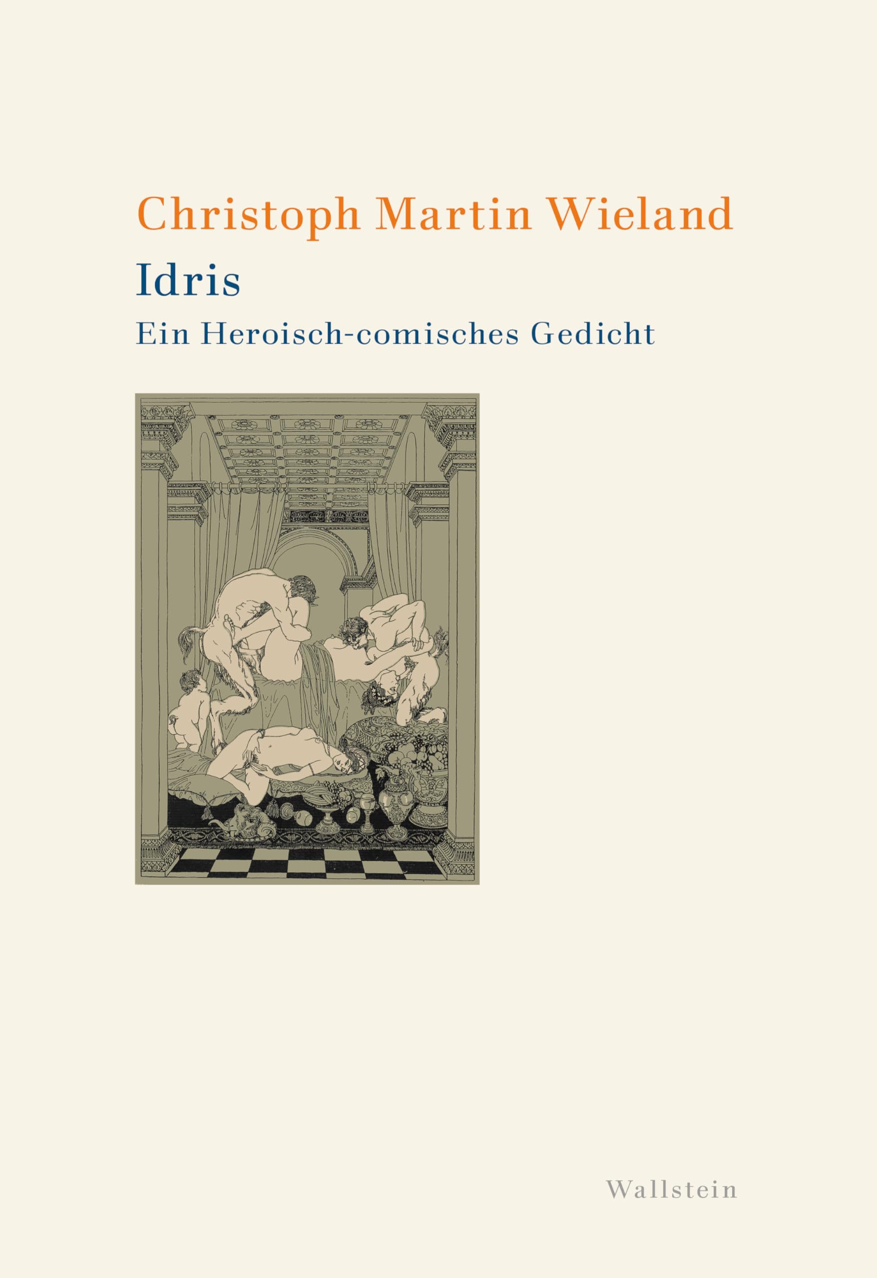 Product Image: Idris