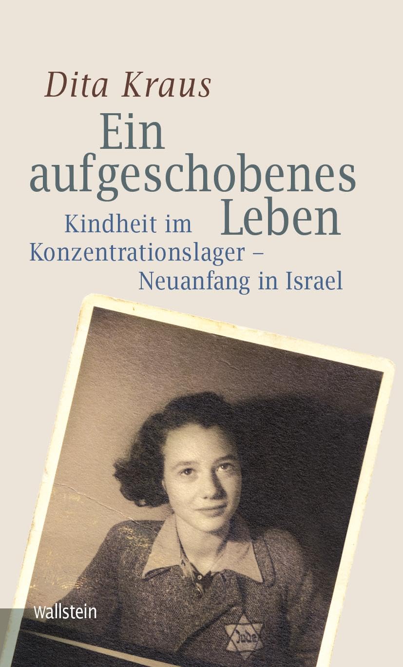 Product Image: Ein aufgeschobenes Leben