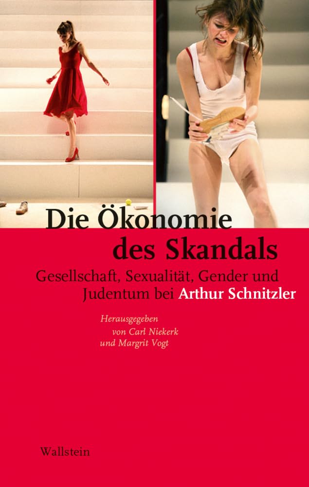 Die Ökonomie des Skandals Drama