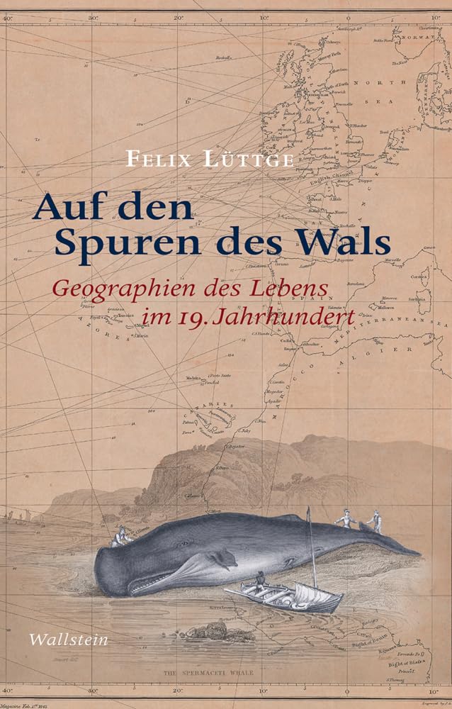 Auf den Spuren des Wals Reference Books