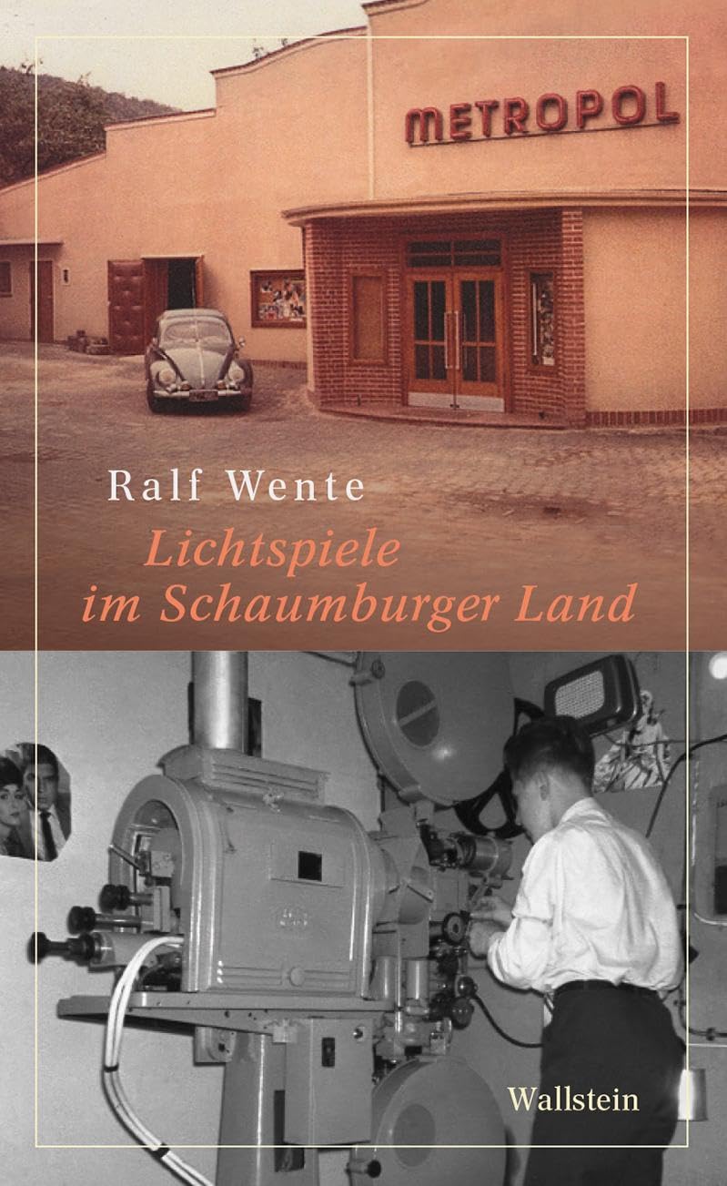 Product Image: Lichtspiele im Schaumburger Land