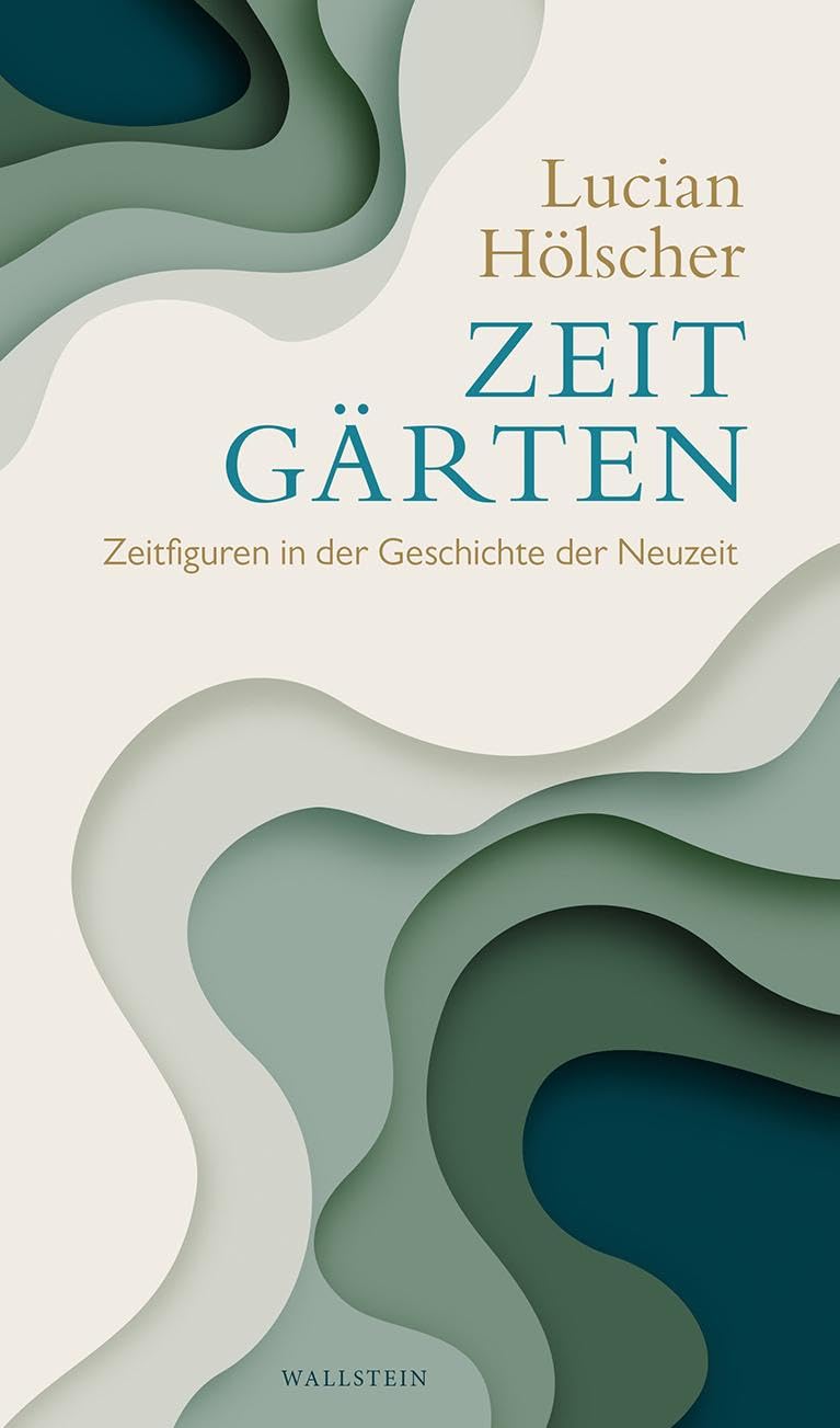 Zeitgärten Reference Books
