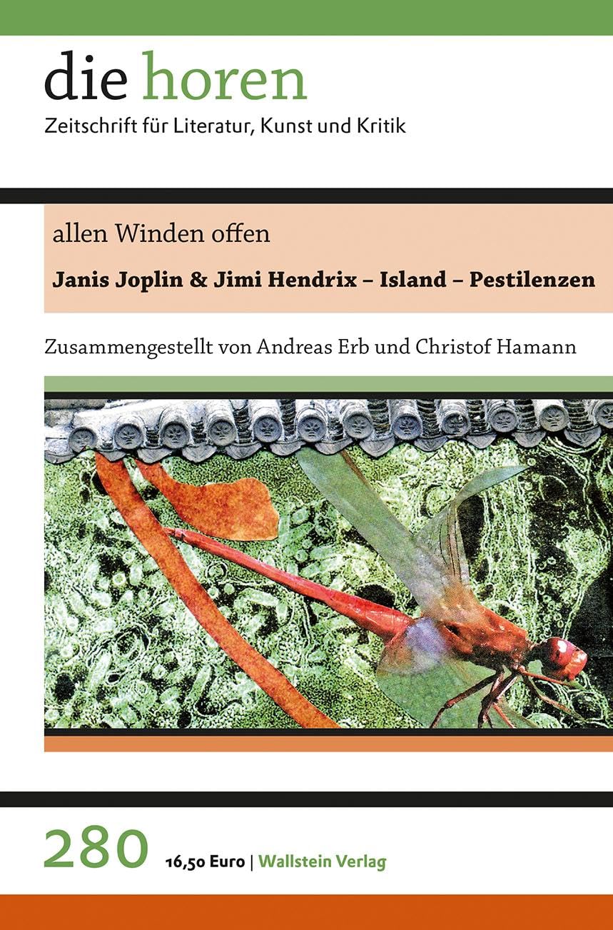 allen Winden offen Contemporary literature Books