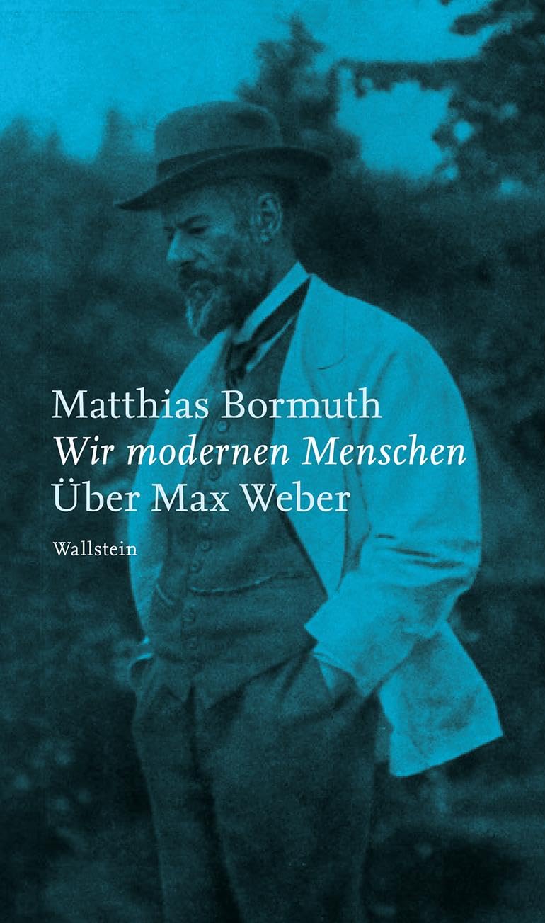 Wir modernen Menschen Law Books