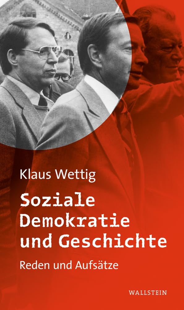 Soziale Demokratie und Geschichte Books