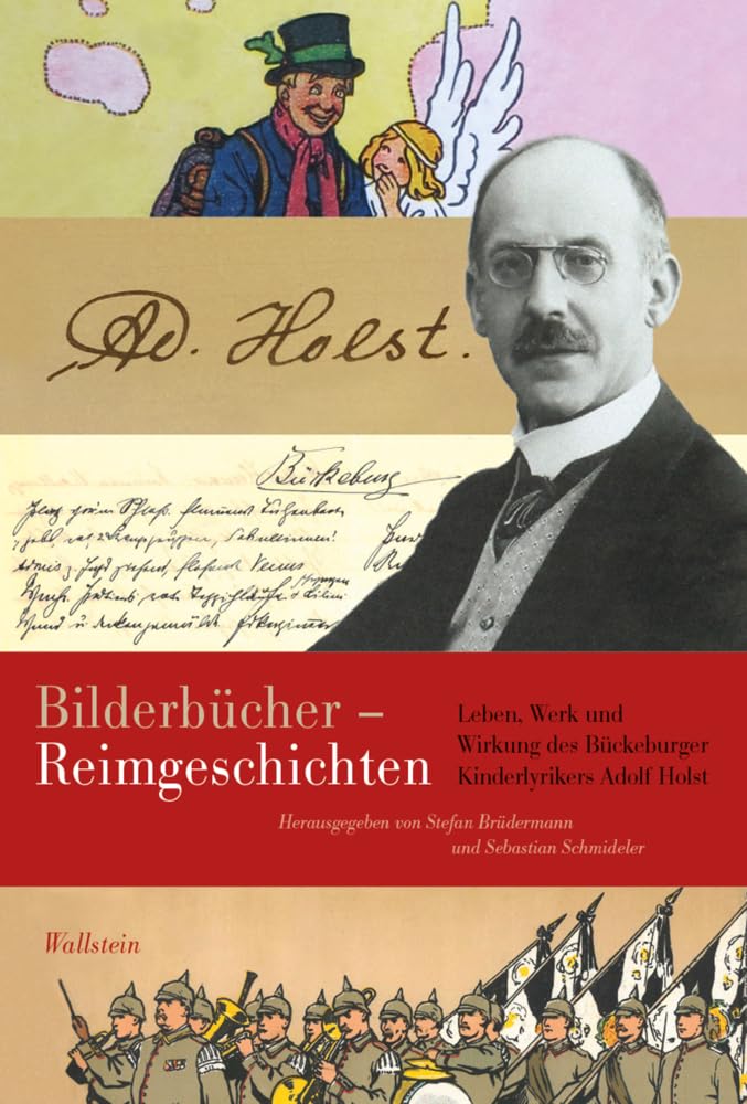 Product Image: Bilderbücher - Reimgeschichten