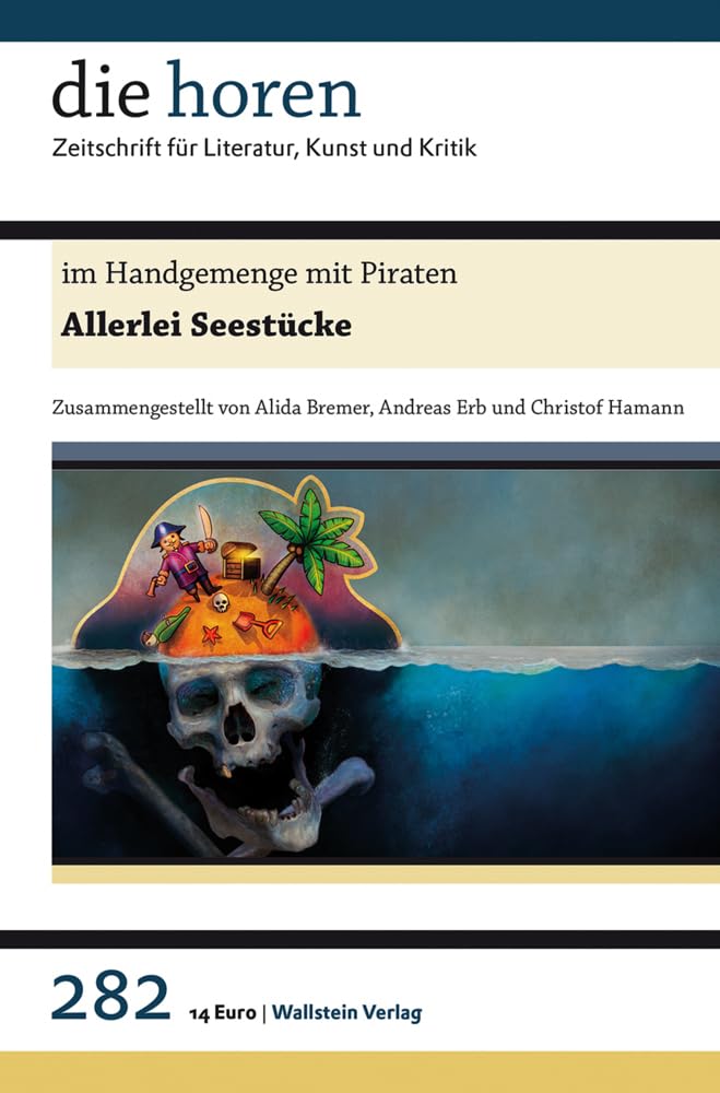 im Handgemenge mit Piraten Contemporary literature Books