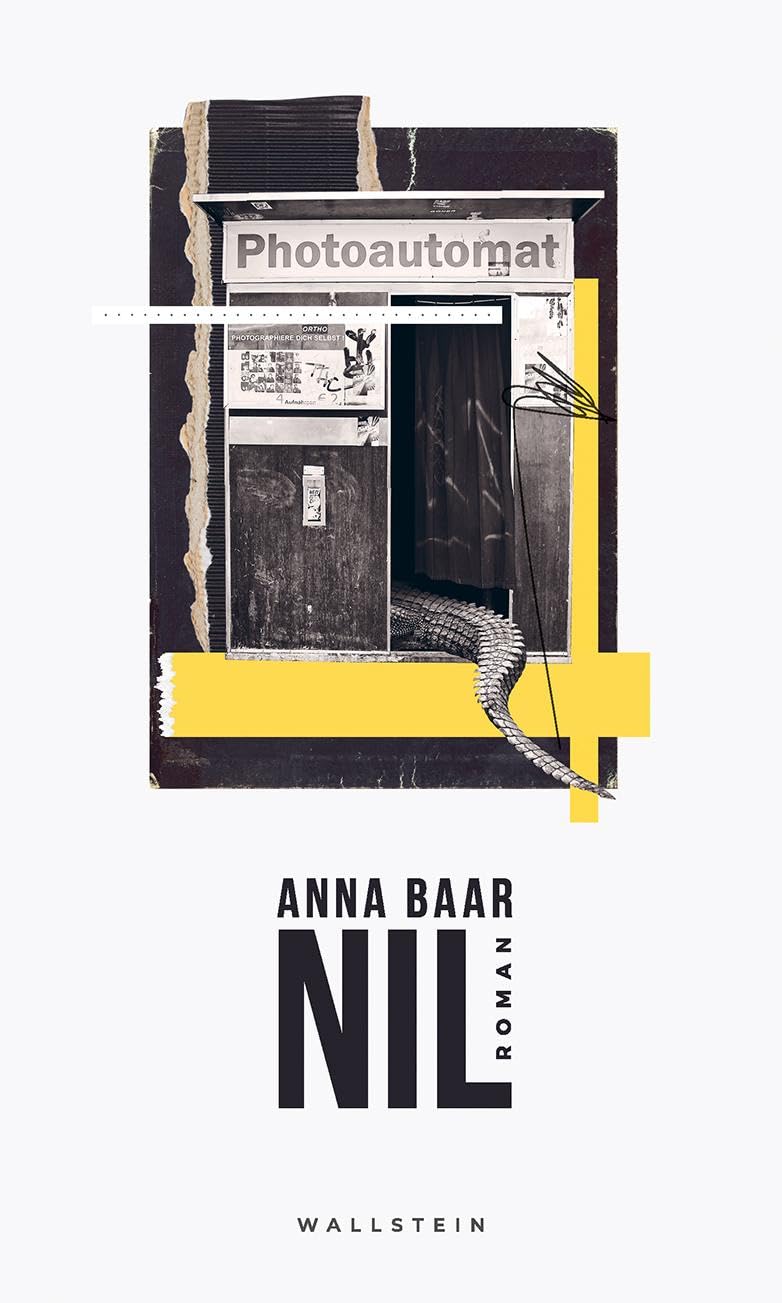 Nil Contemporary literature Books