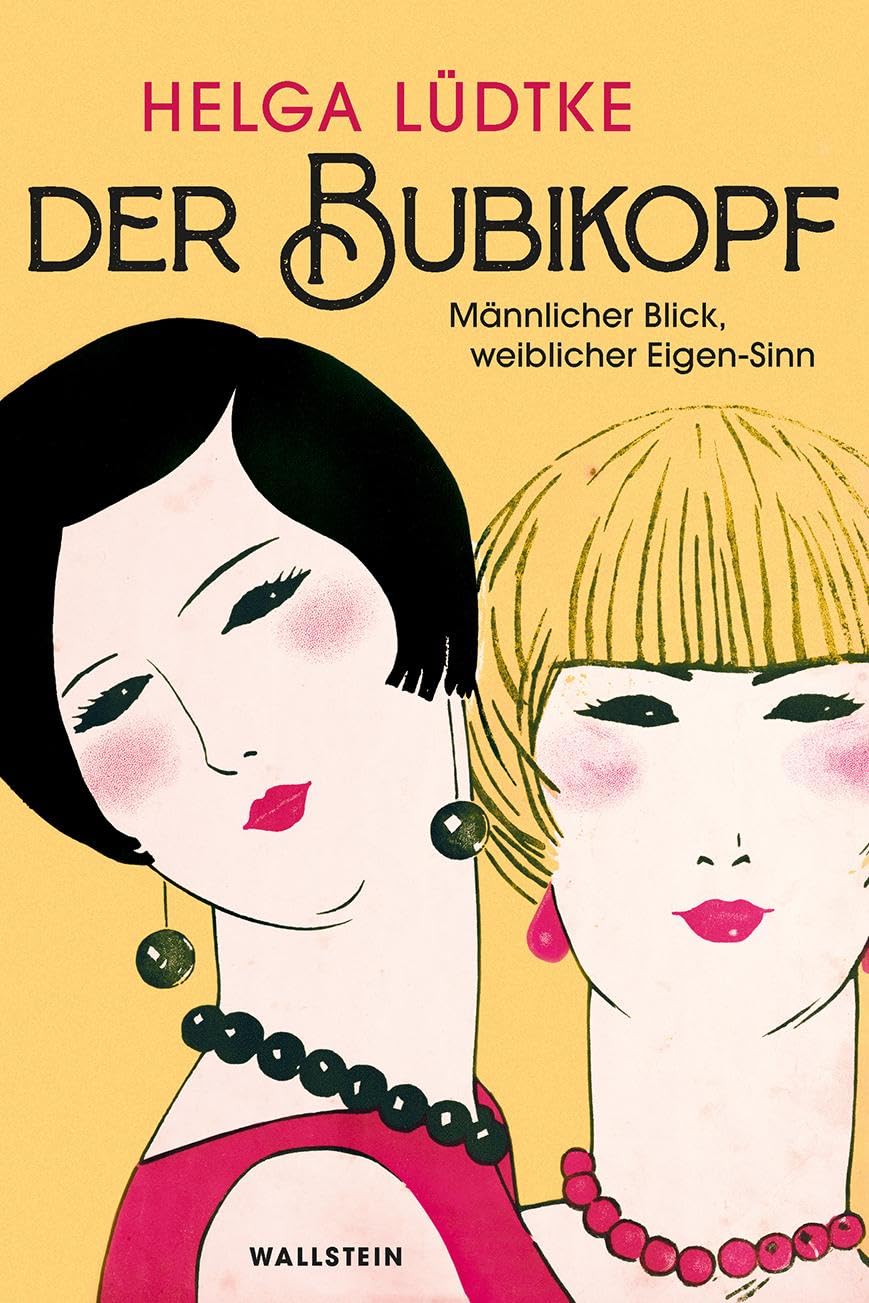 Der Bubikopf Leisure, Home & Garden Books