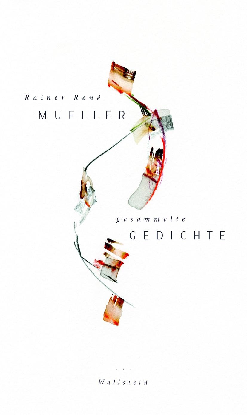Gesammelte Gedichte Poetry