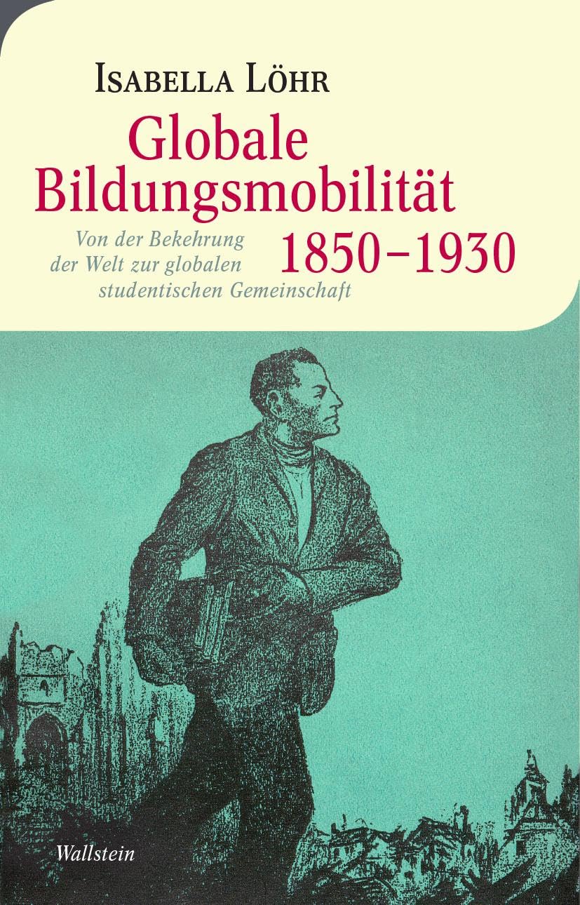 Globale Bildungsmobilität 1850-1930 General education